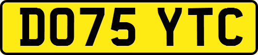 DO75YTC