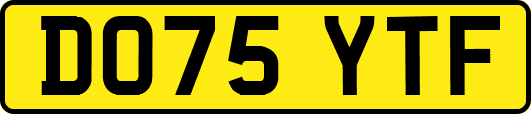 DO75YTF