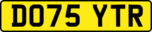 DO75YTR