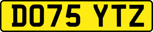 DO75YTZ
