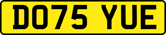 DO75YUE