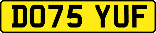 DO75YUF