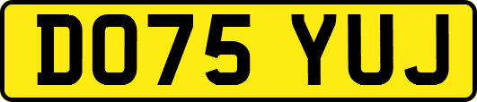 DO75YUJ