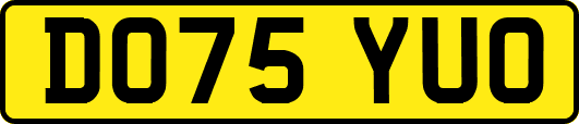 DO75YUO