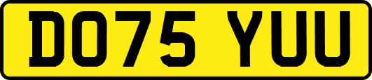 DO75YUU