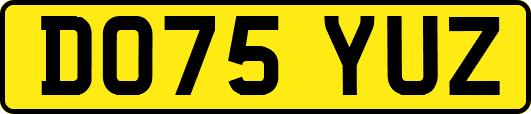 DO75YUZ