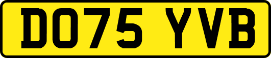 DO75YVB