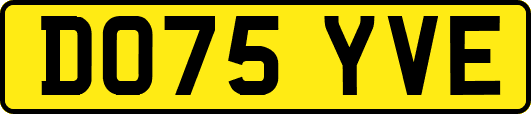 DO75YVE