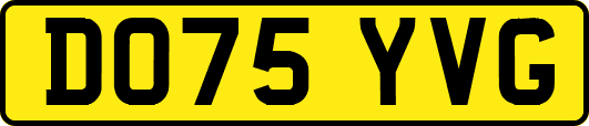 DO75YVG