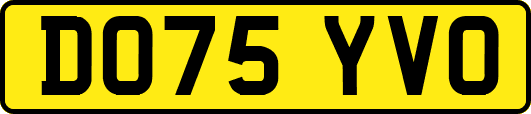 DO75YVO