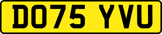 DO75YVU