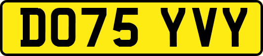 DO75YVY