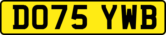 DO75YWB