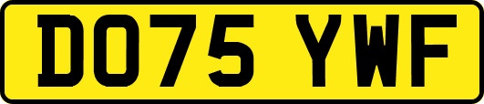 DO75YWF