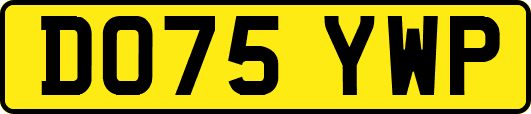 DO75YWP