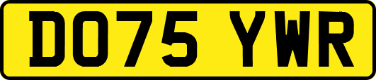 DO75YWR