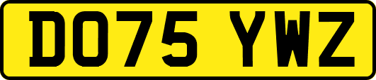 DO75YWZ