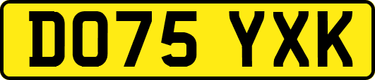 DO75YXK