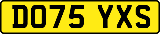 DO75YXS