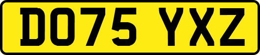 DO75YXZ