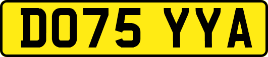 DO75YYA