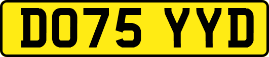DO75YYD