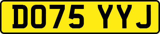 DO75YYJ
