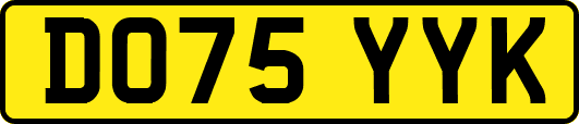 DO75YYK