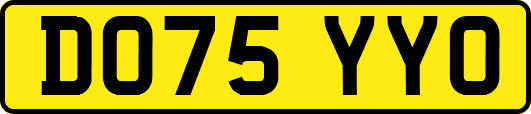 DO75YYO