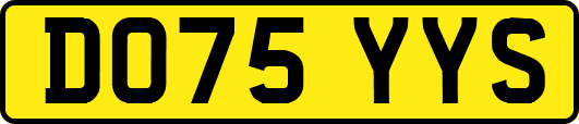 DO75YYS