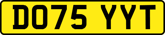DO75YYT