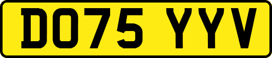 DO75YYV