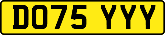 DO75YYY