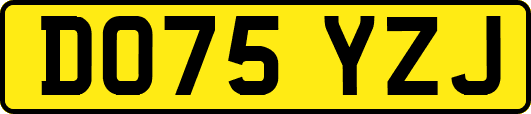 DO75YZJ