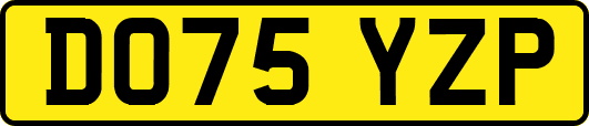 DO75YZP