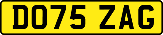 DO75ZAG