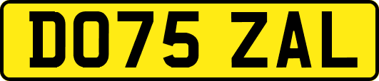 DO75ZAL