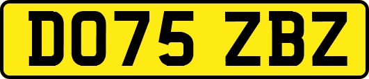 DO75ZBZ