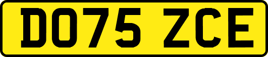 DO75ZCE