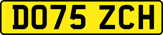 DO75ZCH