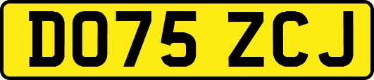 DO75ZCJ