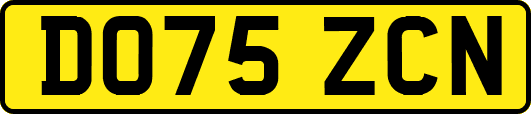 DO75ZCN