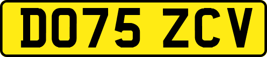 DO75ZCV