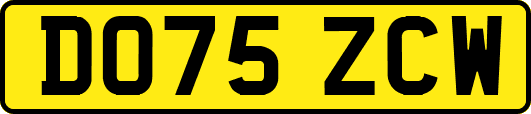 DO75ZCW