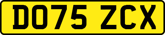 DO75ZCX
