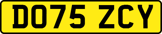DO75ZCY
