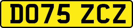DO75ZCZ