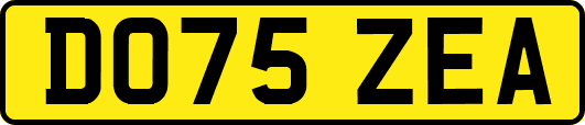 DO75ZEA