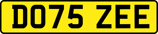DO75ZEE