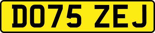 DO75ZEJ